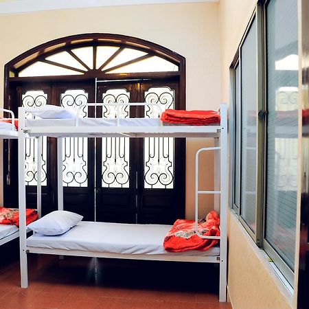 Queen Homestay Huế Ngoại thất bức ảnh