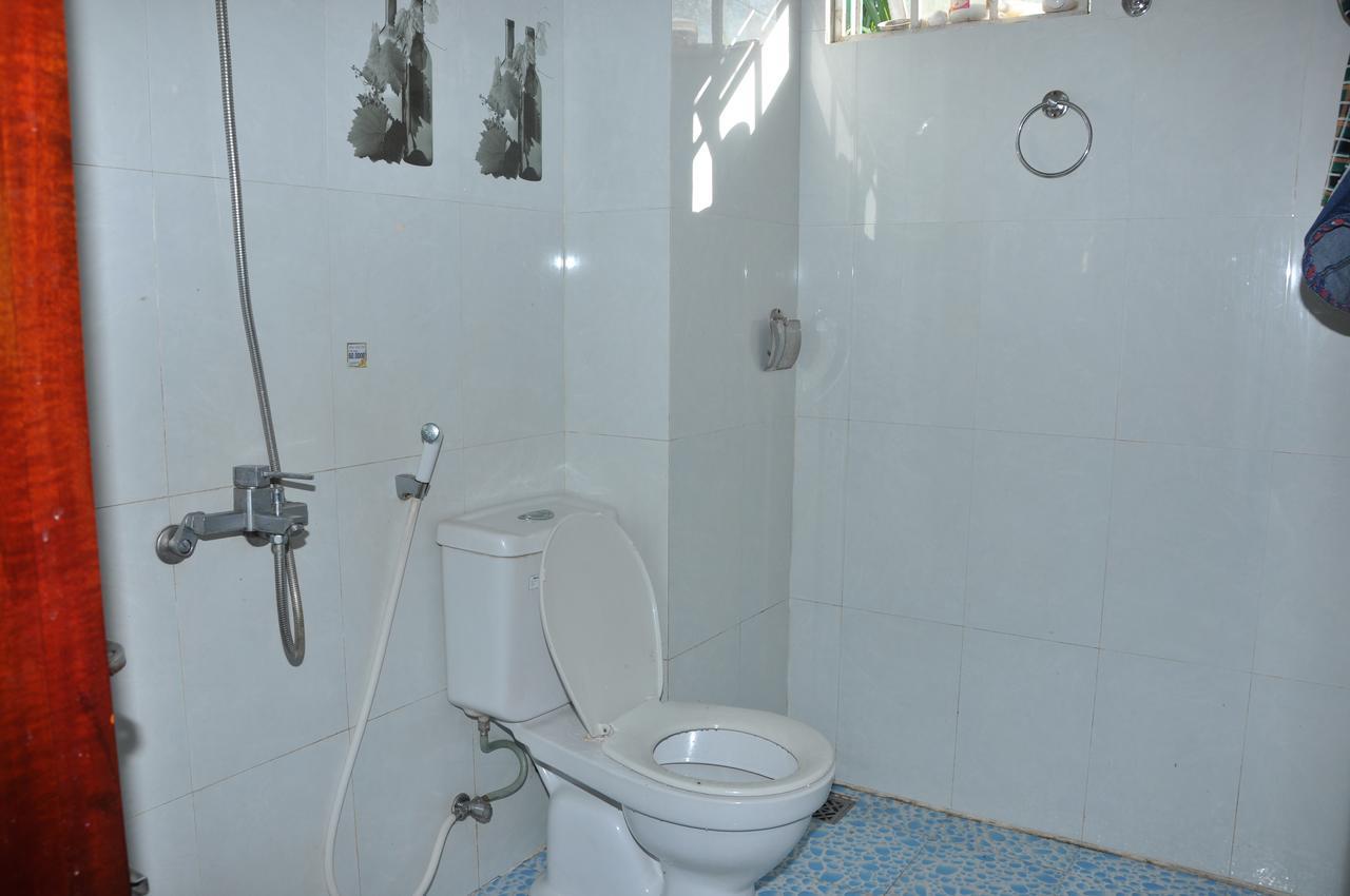 Queen Homestay Huế Ngoại thất bức ảnh