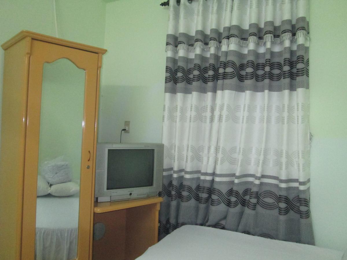Queen Homestay Huế Ngoại thất bức ảnh