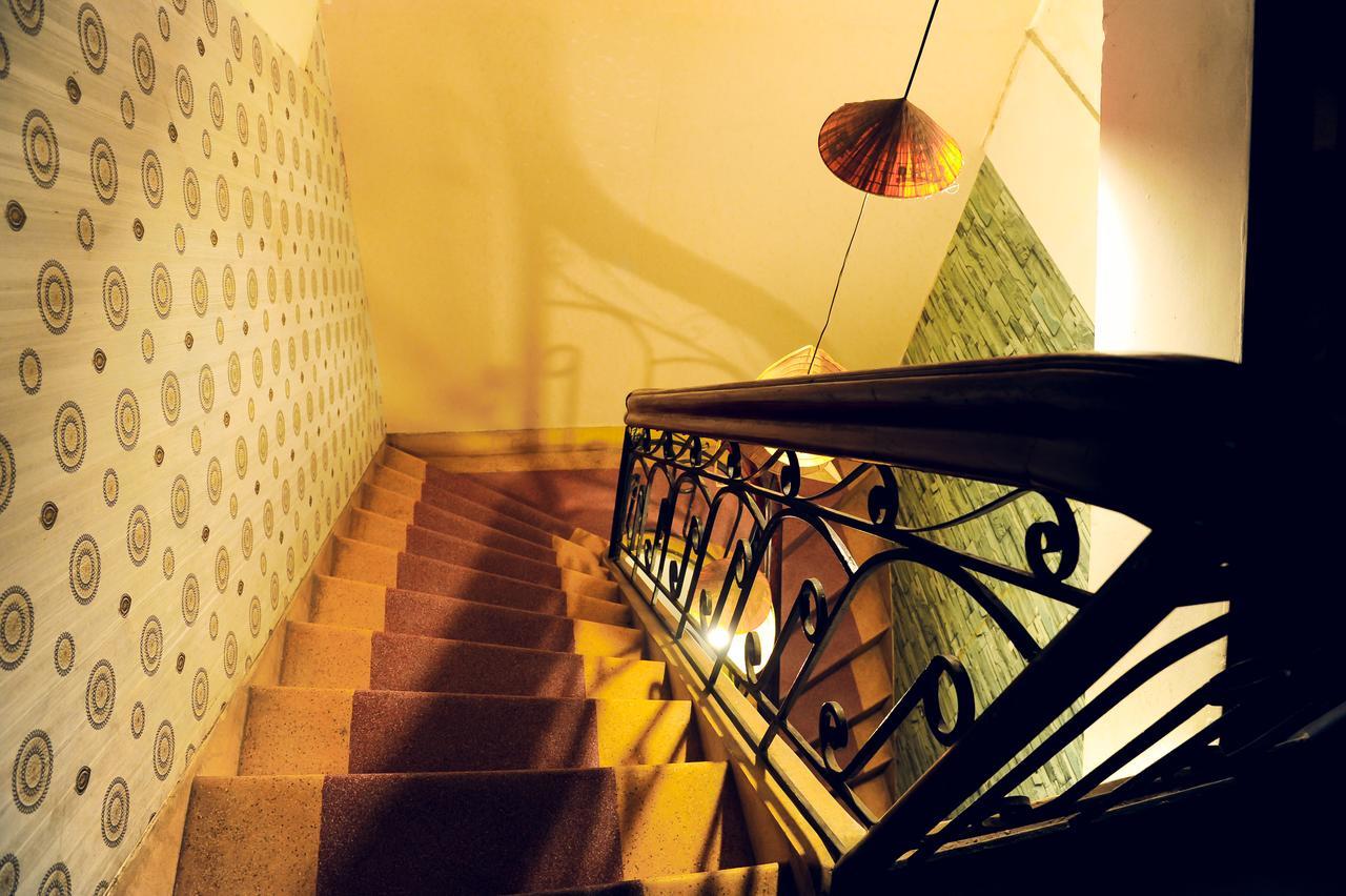 Queen Homestay Huế Ngoại thất bức ảnh