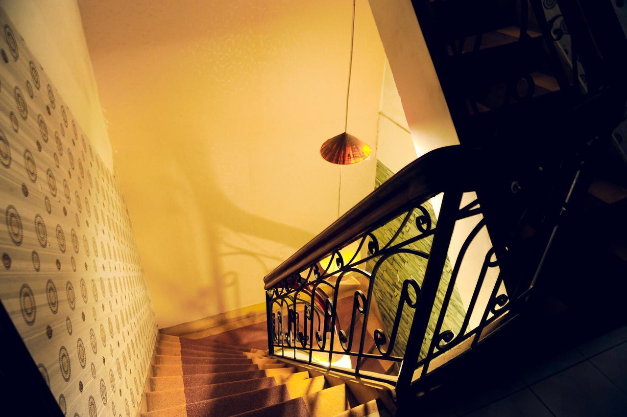 Queen Homestay Huế Ngoại thất bức ảnh