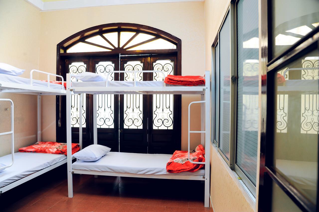 Queen Homestay Huế Ngoại thất bức ảnh