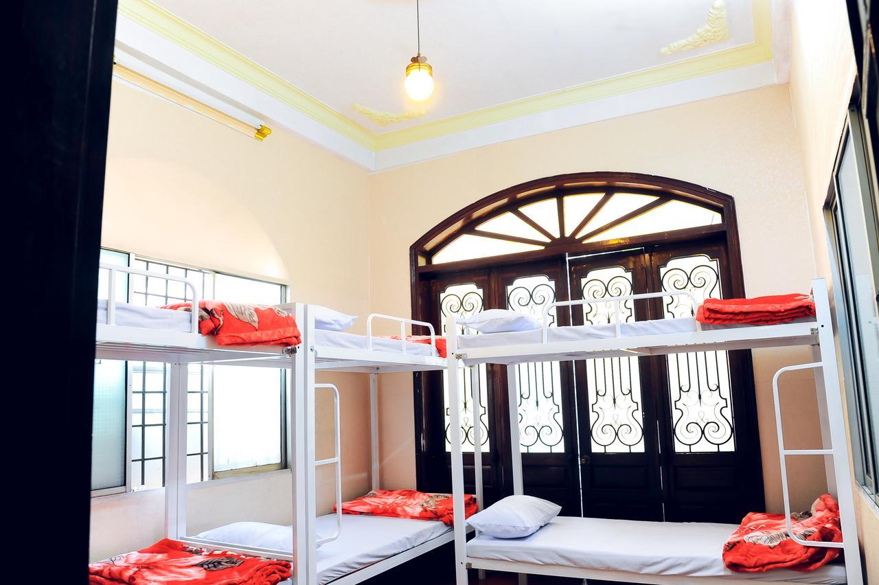 Queen Homestay Huế Ngoại thất bức ảnh