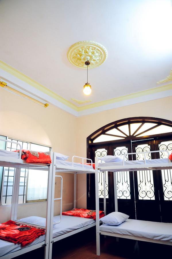Queen Homestay Huế Ngoại thất bức ảnh