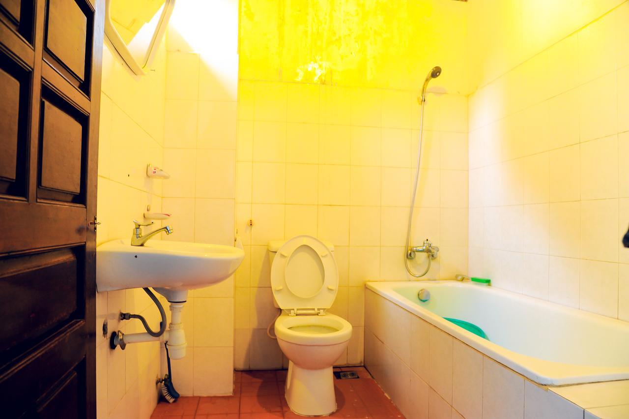 Queen Homestay Huế Ngoại thất bức ảnh