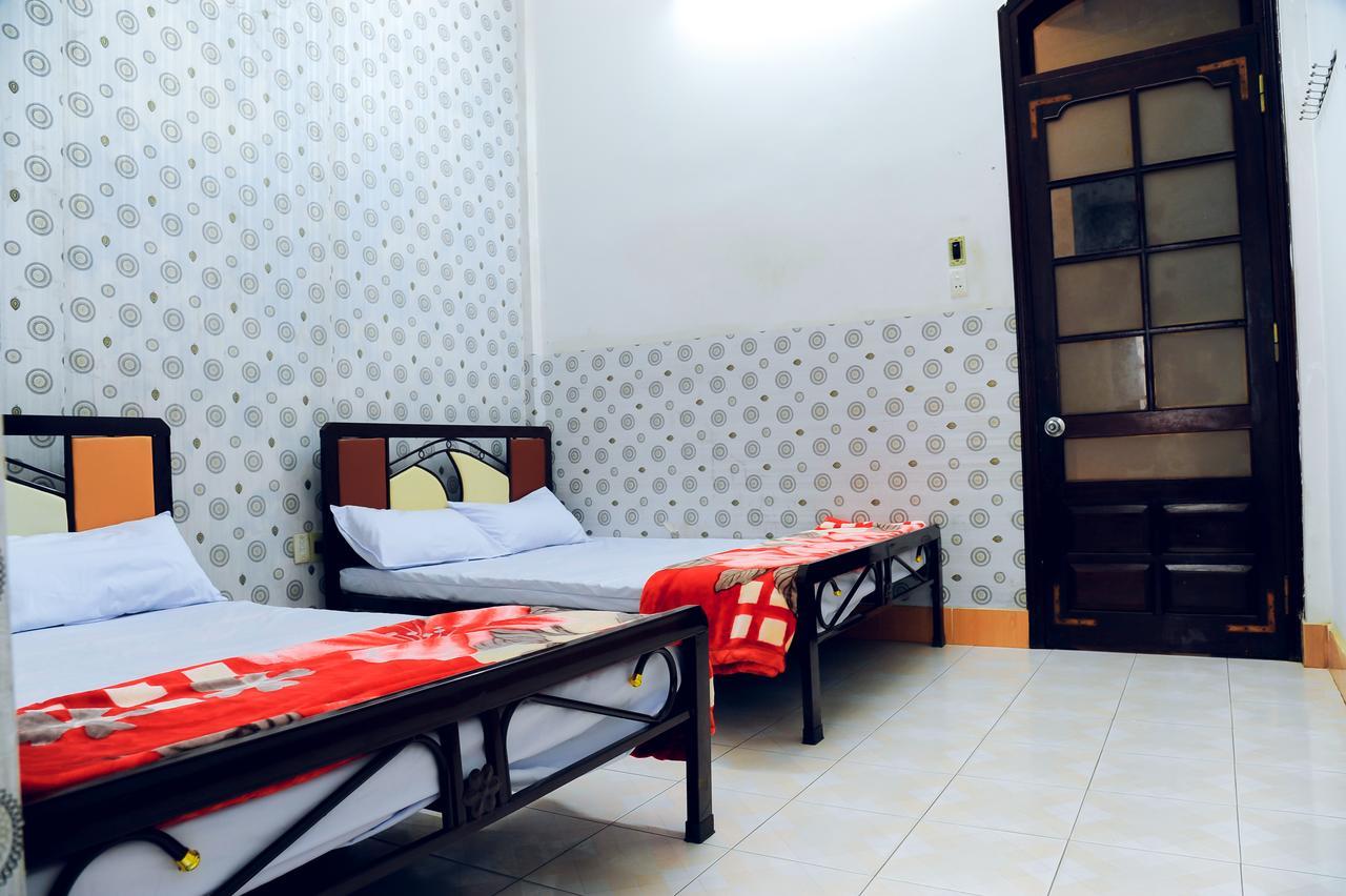 Queen Homestay Huế Ngoại thất bức ảnh