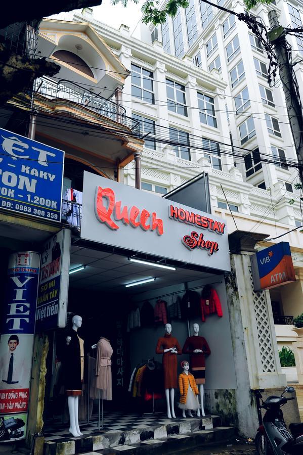 Queen Homestay Huế Ngoại thất bức ảnh