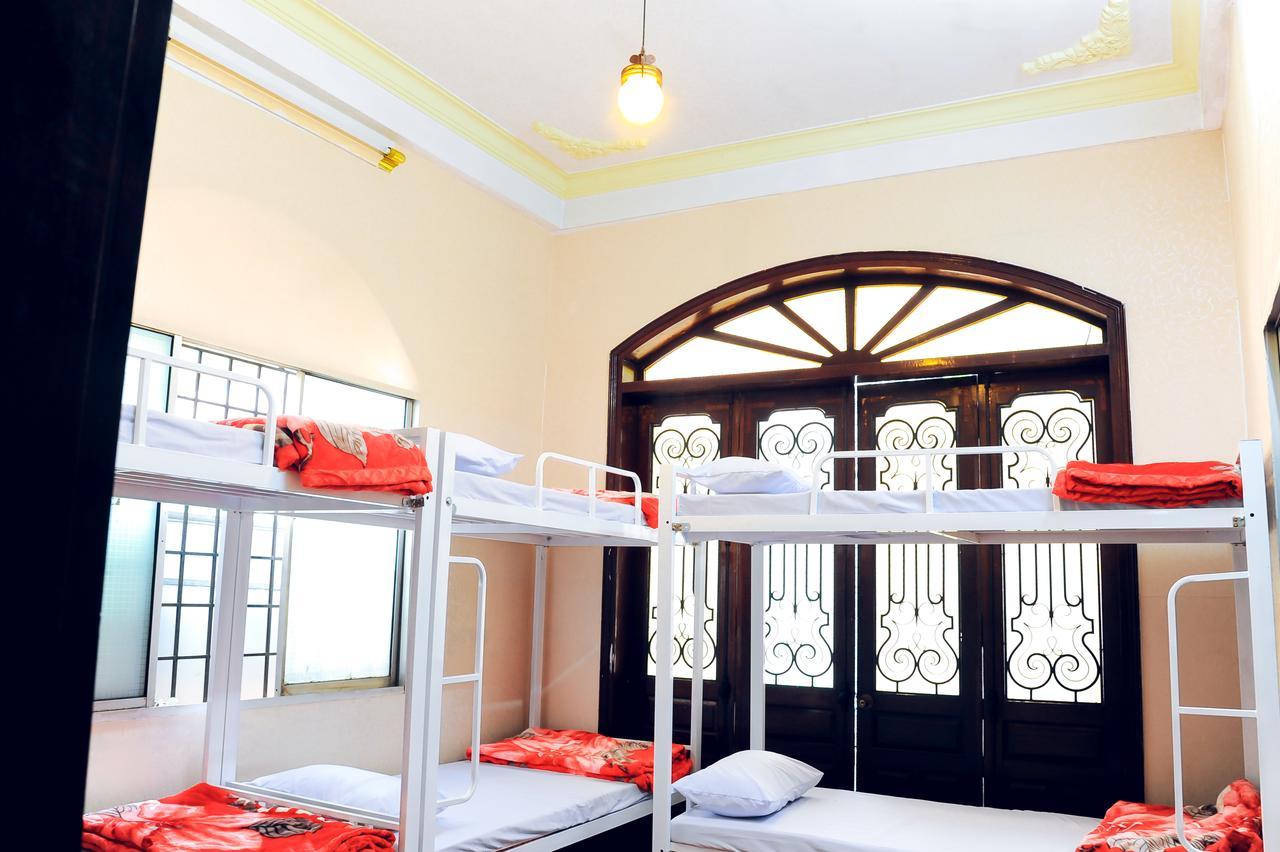Queen Homestay Huế Ngoại thất bức ảnh