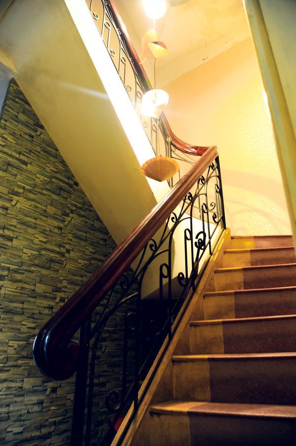 Queen Homestay Huế Ngoại thất bức ảnh