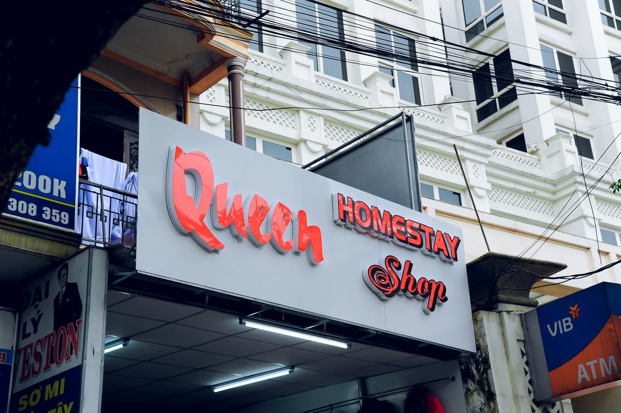 Queen Homestay Huế Ngoại thất bức ảnh