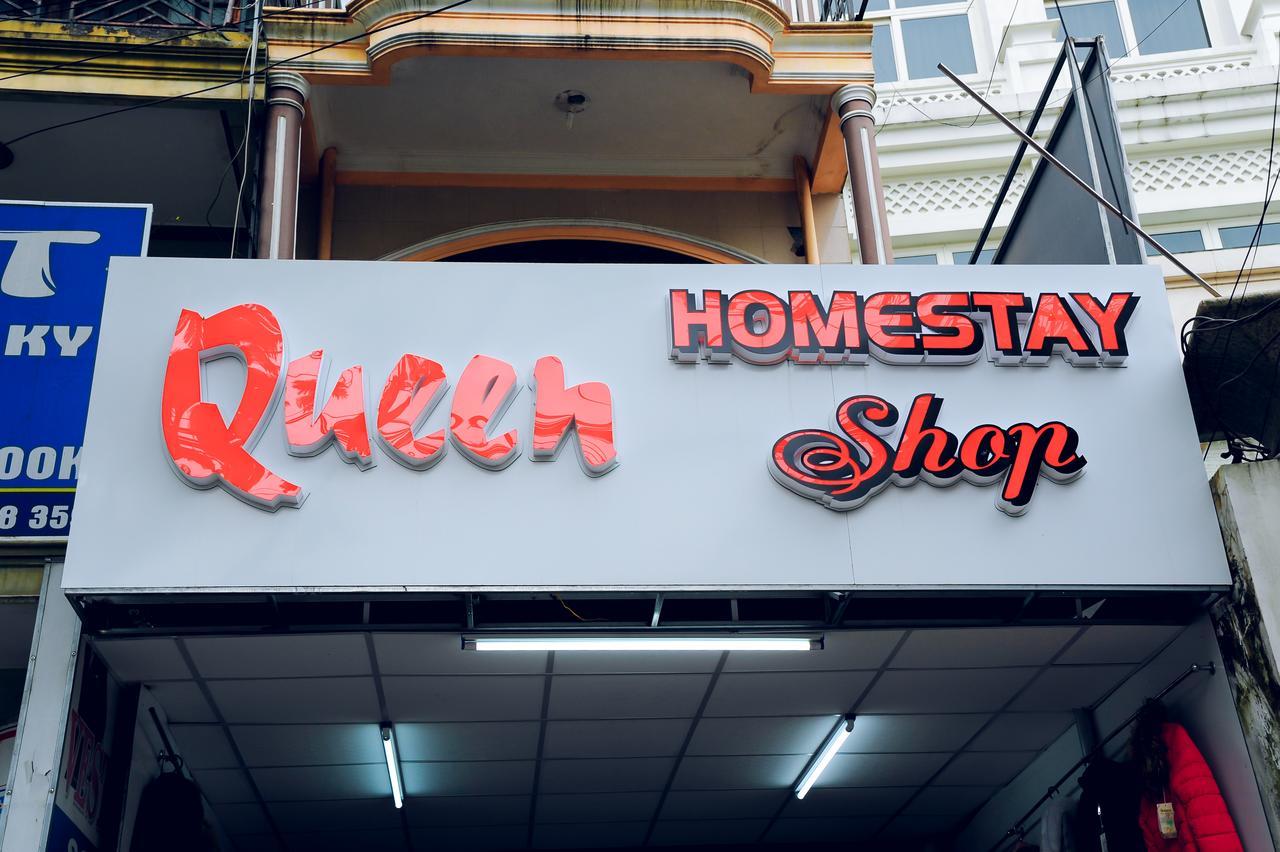 Queen Homestay Huế Ngoại thất bức ảnh