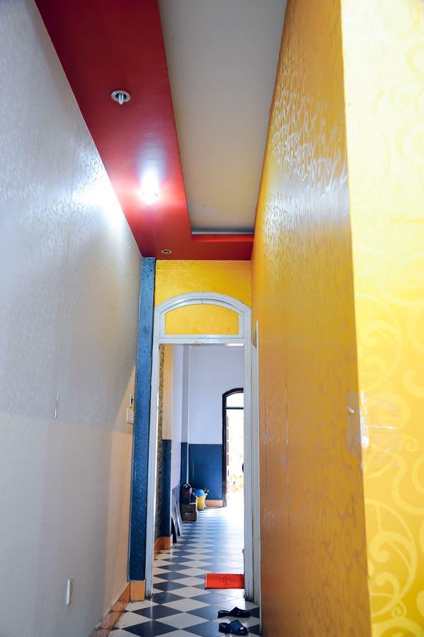 Queen Homestay Huế Ngoại thất bức ảnh