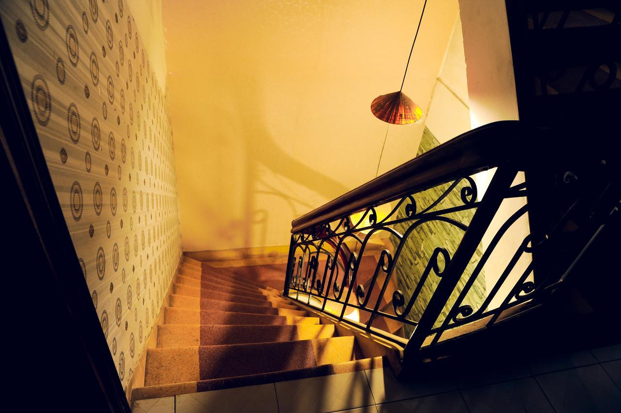 Queen Homestay Huế Ngoại thất bức ảnh