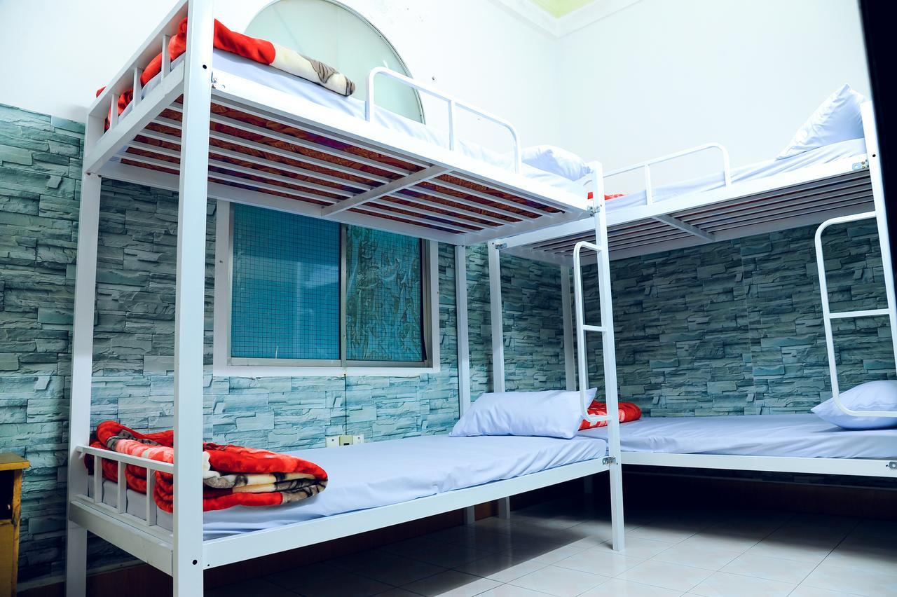 Queen Homestay Huế Ngoại thất bức ảnh