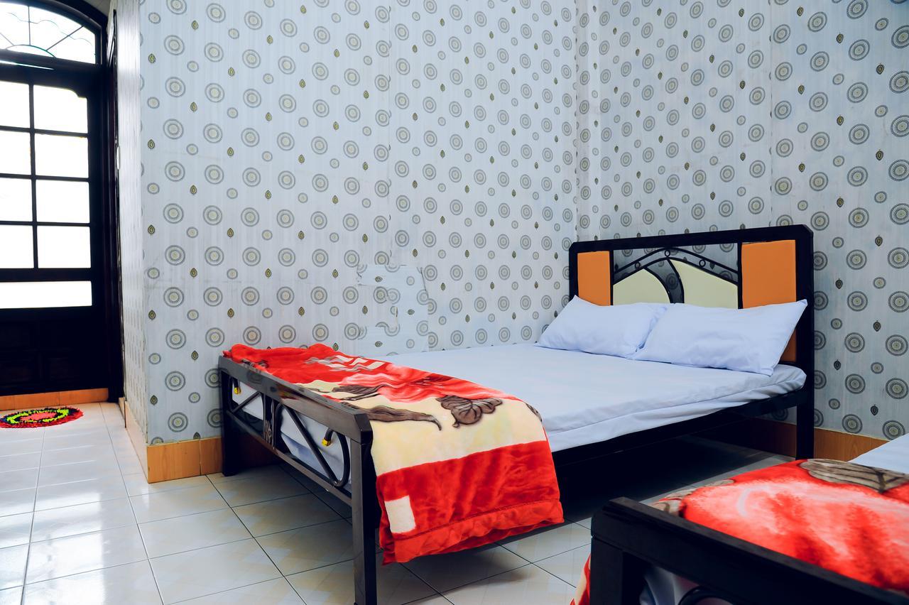 Queen Homestay Huế Ngoại thất bức ảnh