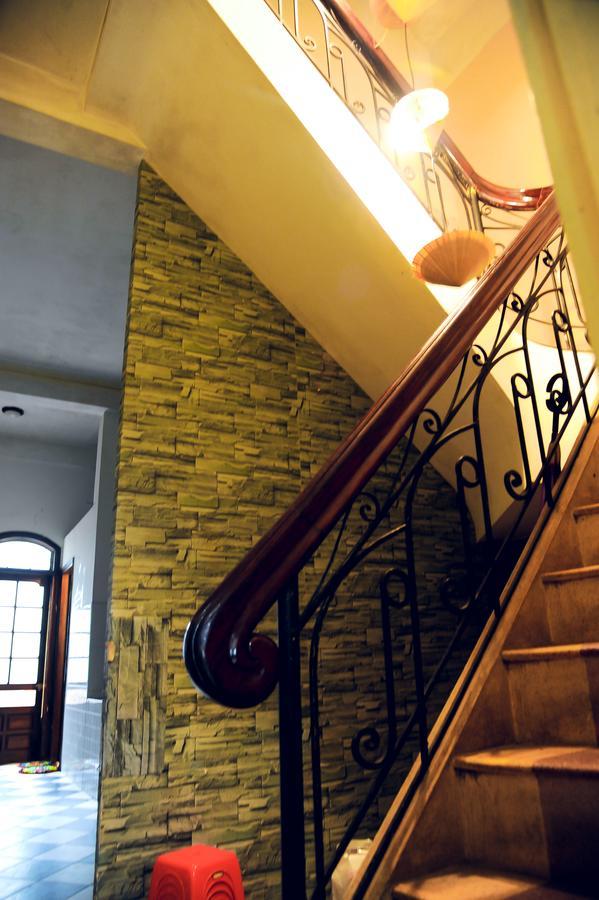 Queen Homestay Huế Ngoại thất bức ảnh