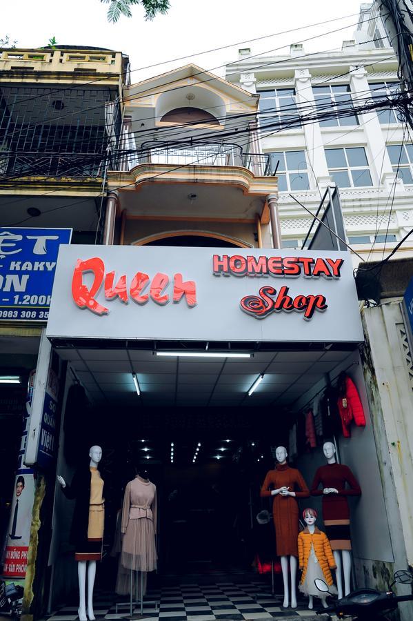 Queen Homestay Huế Ngoại thất bức ảnh