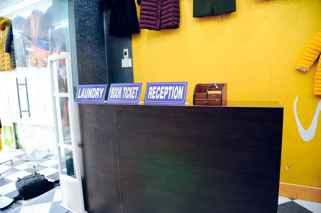 Queen Homestay Huế Ngoại thất bức ảnh