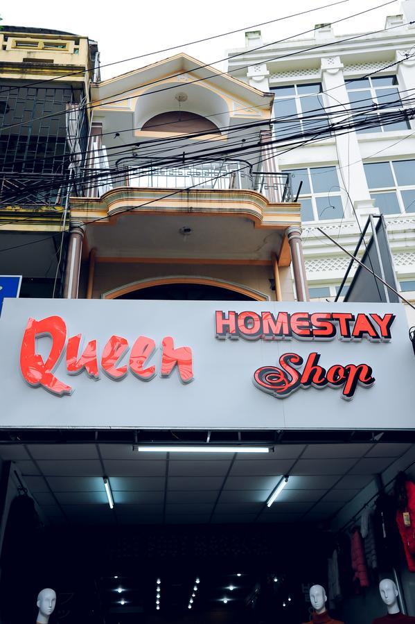 Queen Homestay Huế Ngoại thất bức ảnh