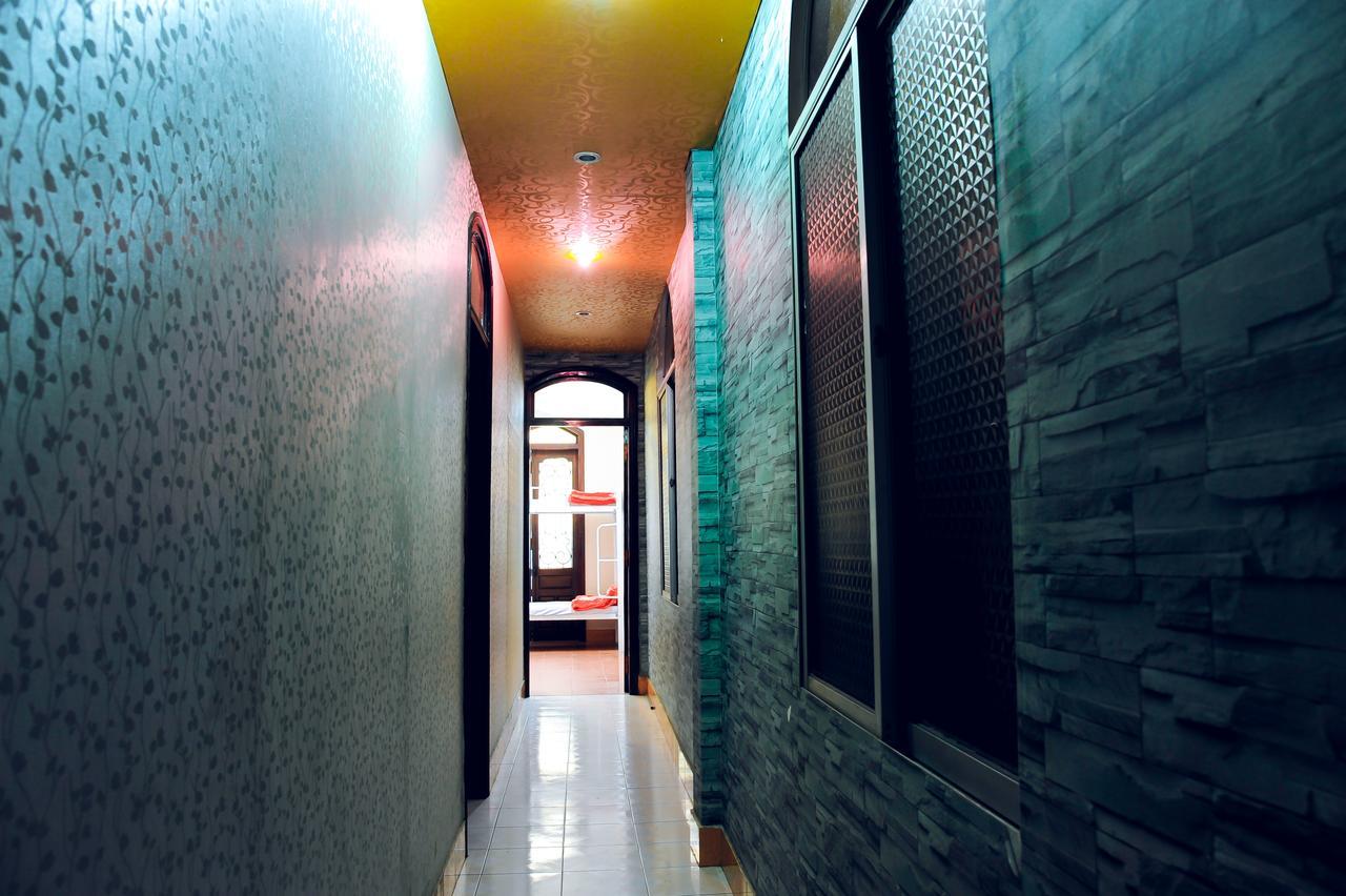 Queen Homestay Huế Ngoại thất bức ảnh