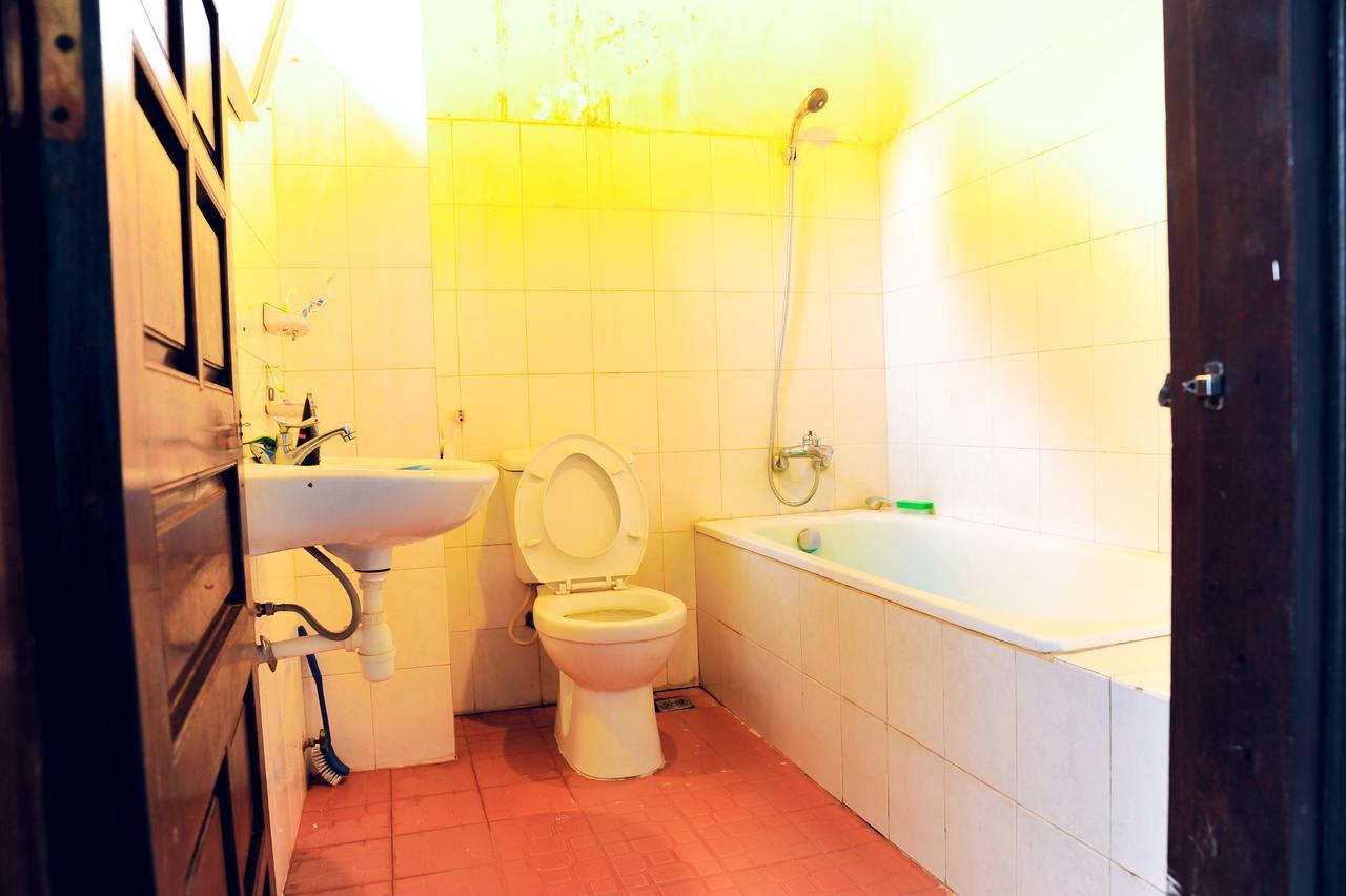 Queen Homestay Huế Ngoại thất bức ảnh