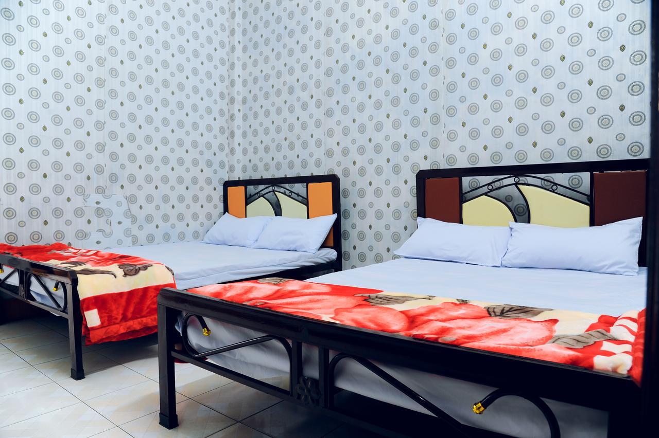 Queen Homestay Huế Ngoại thất bức ảnh
