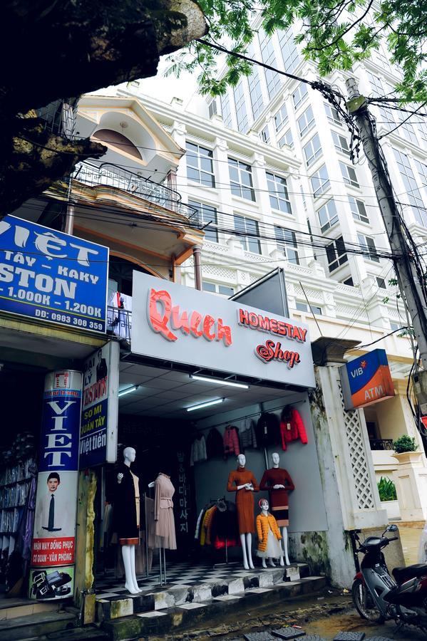 Queen Homestay Huế Ngoại thất bức ảnh